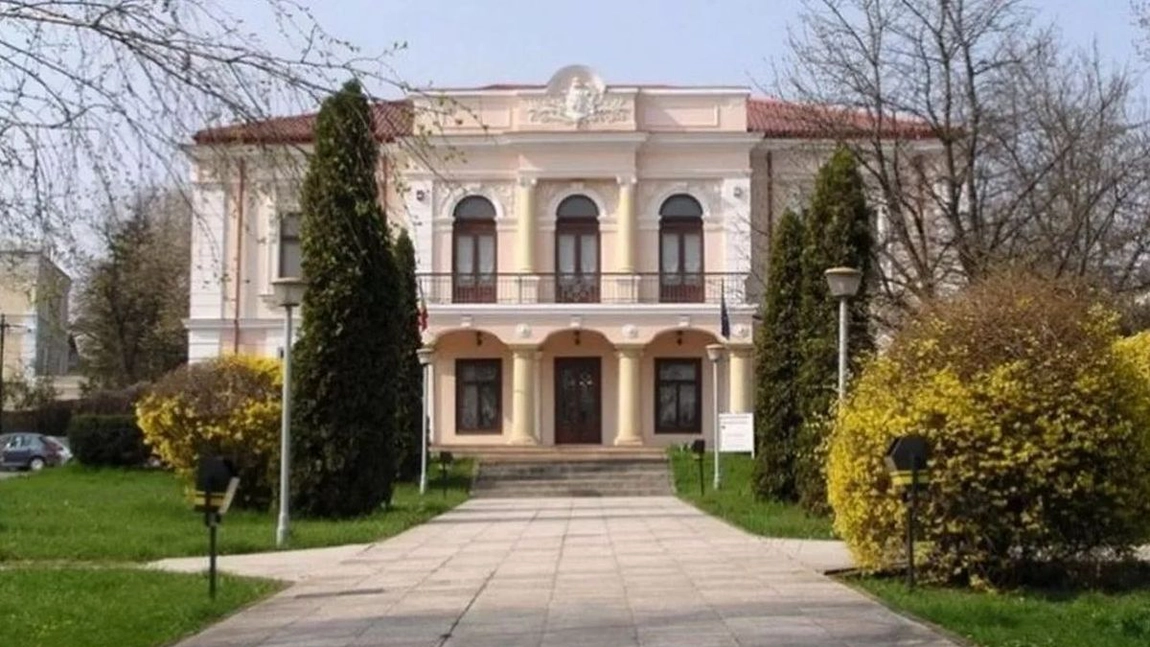 Muzeele literare ieșene așteaptă publicul, cu porțile deschise, în data de 12 iunie 2021, la Noaptea Europeană a Muzeelor