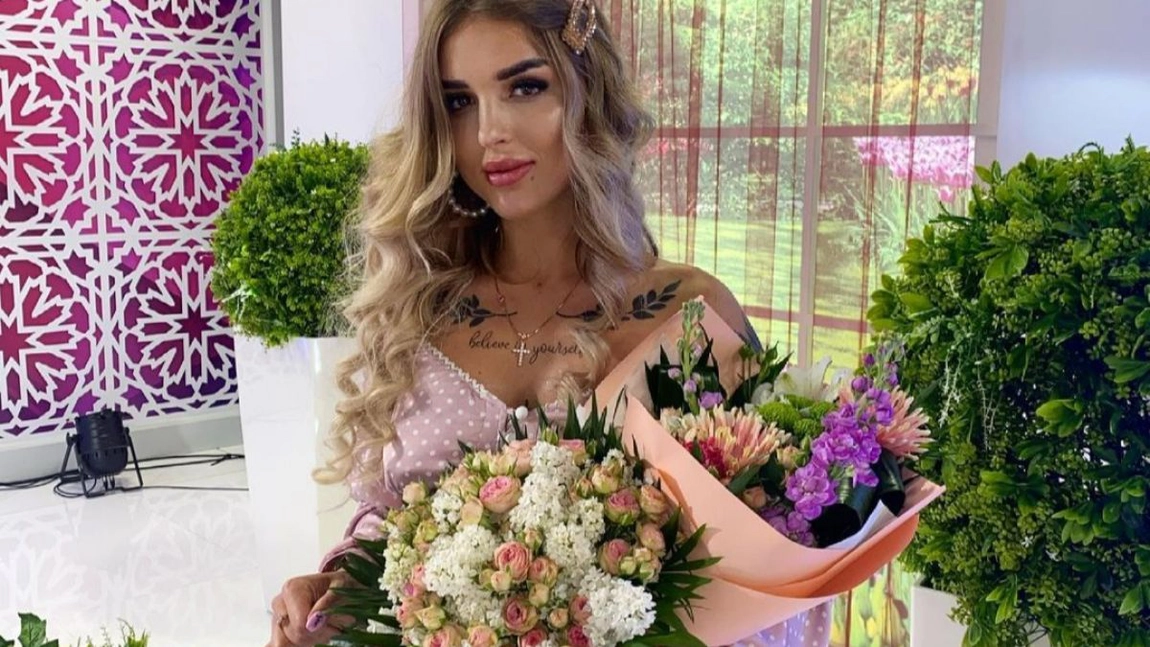 De ce s-a sinucis Veronica, influencerița moldoveancă? Adevăratul motiv a ieșit la iveală