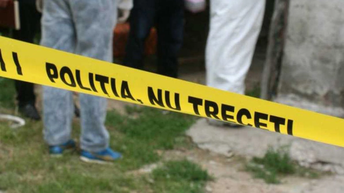 Crimă în judeţul Maramureş. O mamă şi-a ucis cei doi copii de doi ani şi patru luni