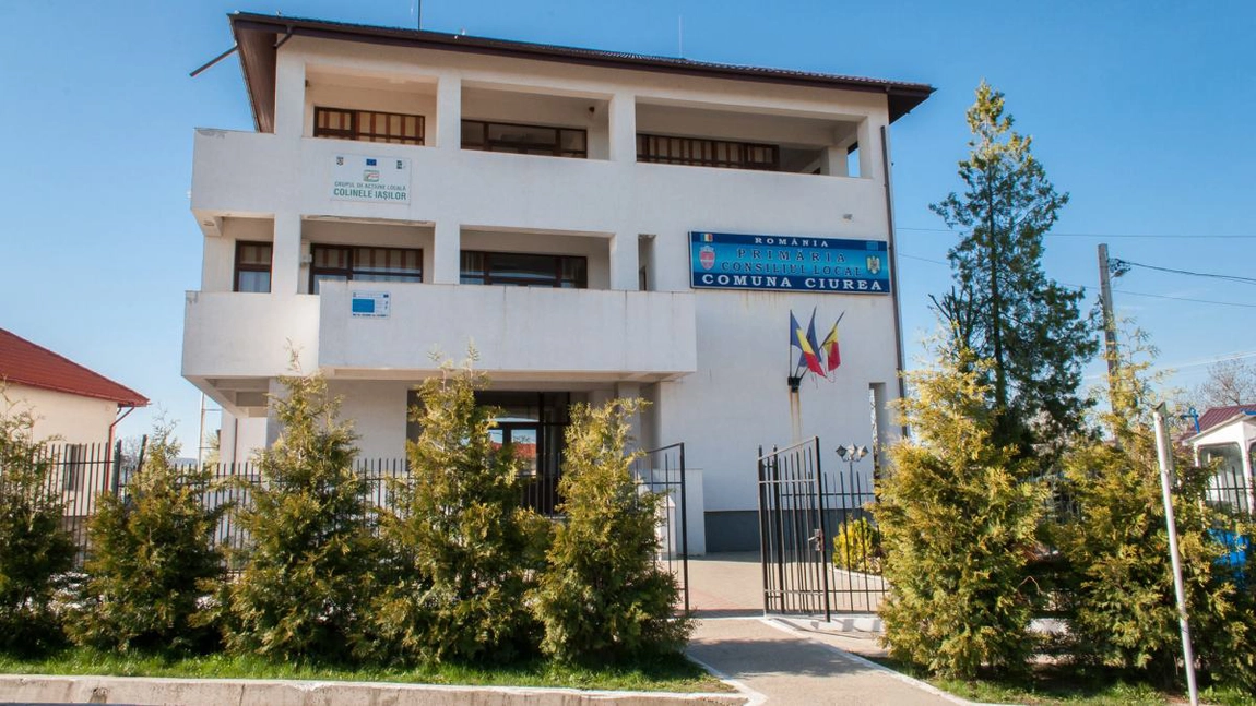 Primăria Ciurea cheltuie jumătate de milion de euro pe tablete! Au fost depuse 11 oferte