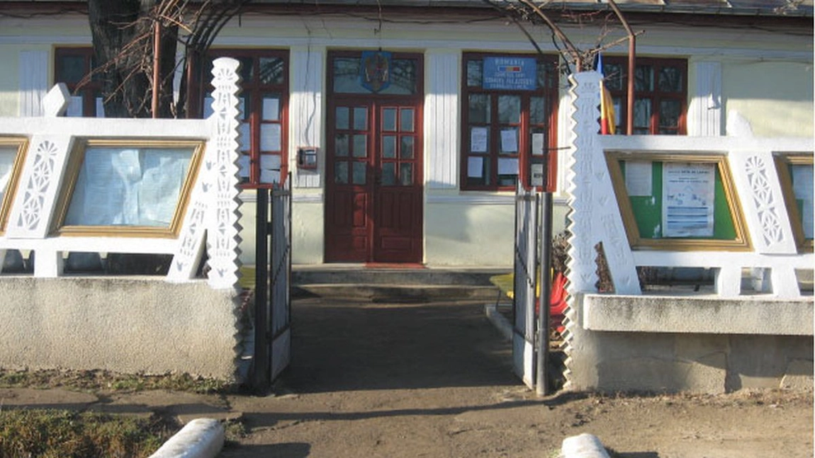 Drumurile din comuna Hălăucești vor intra în etapa de modernizare! Se va cheltui suma de 260.000 de euro