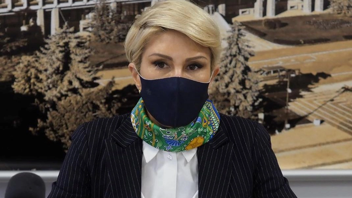 Raluca Turcan, despre majorarea alocațiilor: „Va exista un calendar clar, nu doar de dublare, ci de creştere constantă”