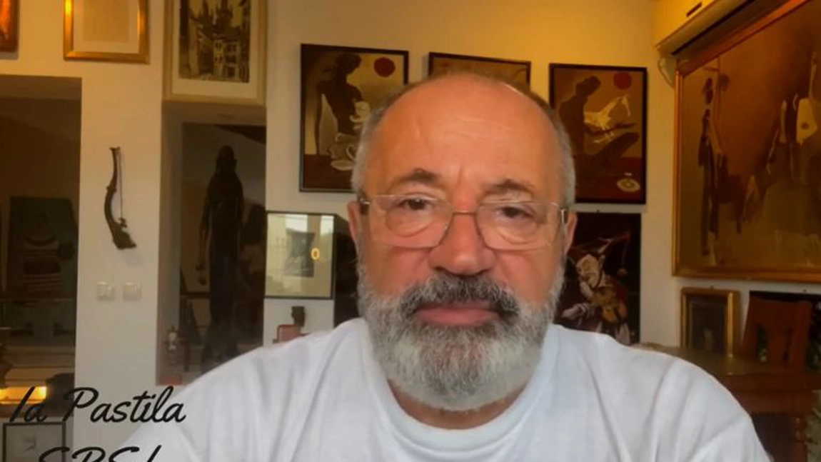 Gata! Suntem pe avarie!