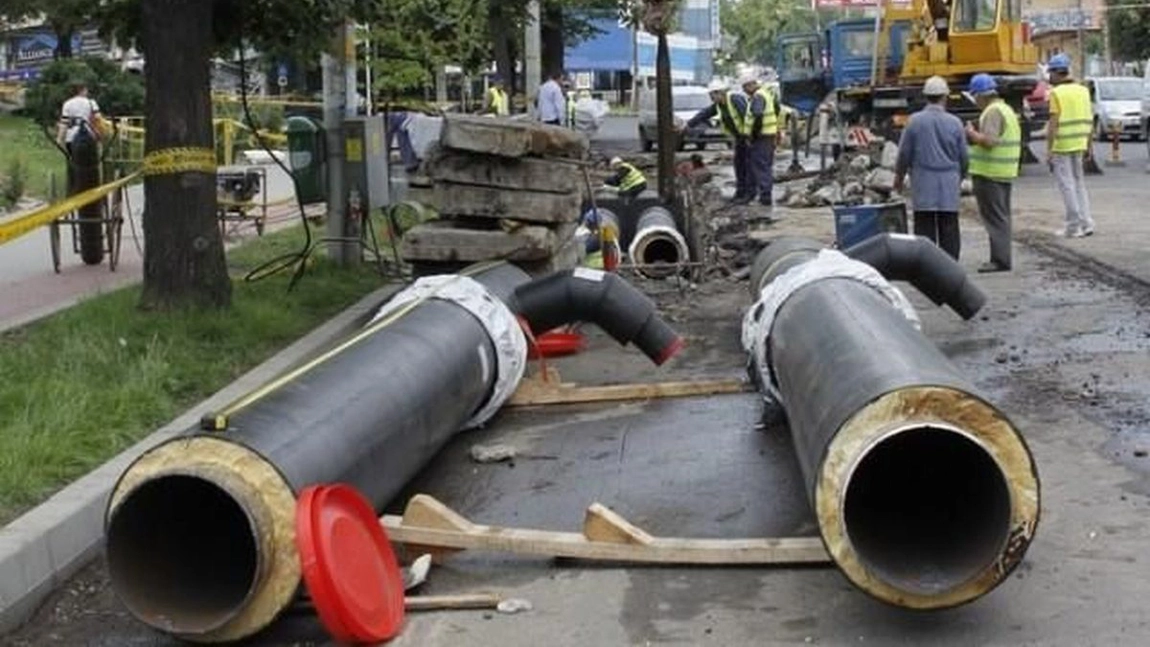 Termoficarea din municipiul Iași trece la Termo-Service SA! Toate detaliile contractului încheiat cu Primăria ieșeană! - LIVE VIDEO