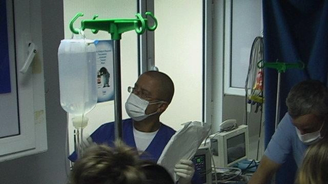 Medicul Tudor Ciuhodaru, despre cele 4 măsuri ce pot salva viața românilor pe caniculă: „E cod roșu de epuizare termică”
