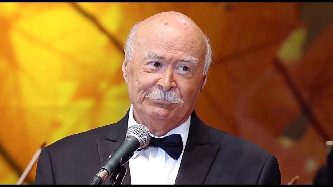 Tudor Gheorghe, despre moartea soției: “S-a sacrificat pentru mine”