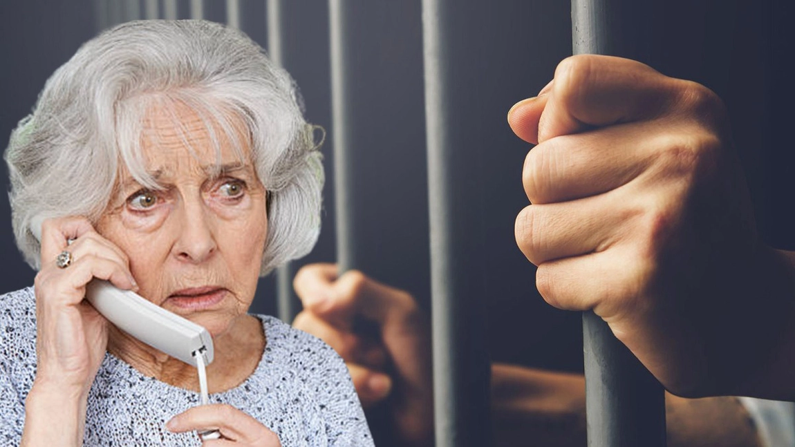 Percheziții în forță, făcute de polițiști în penitenciar! Țepari prin metoda 