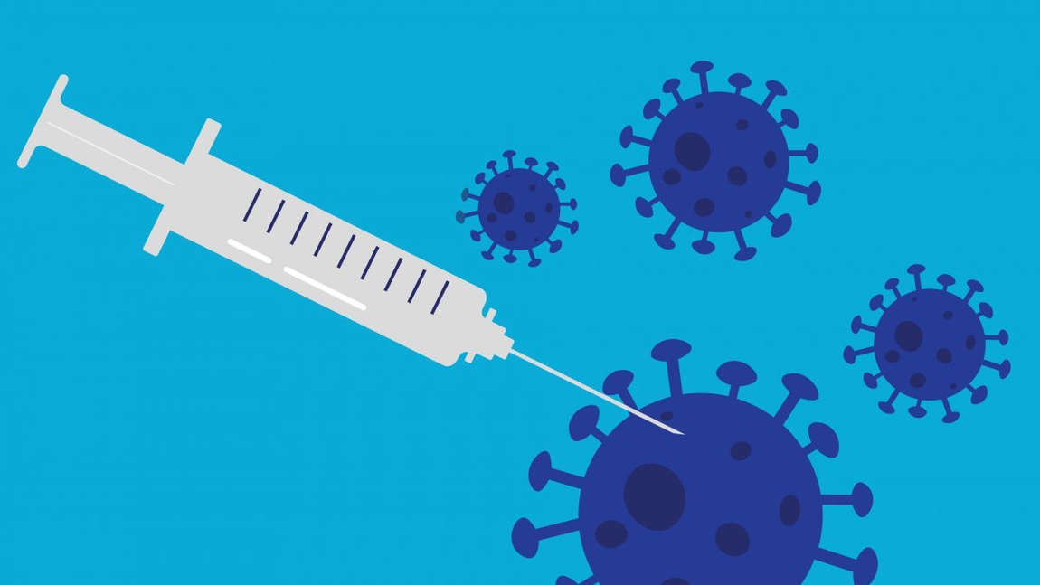Studiu: Activitatea fizică crește beneficiile vaccinului împotriva COVID-19