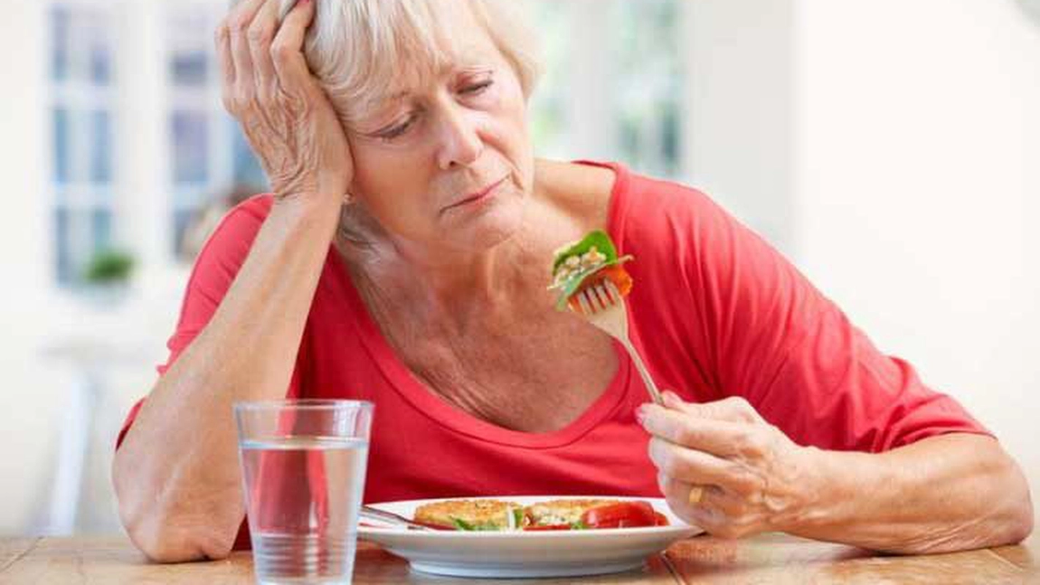 Vitamine pentru pofta de mâncare adulți: Câteva soluții simple să iei în greutate