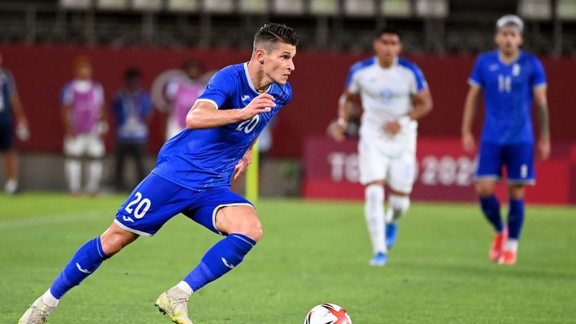 Final de meci! România – Coreea de Sud 0-4! Tricolorii lui Mirel Rădoi au făcut un meci slab