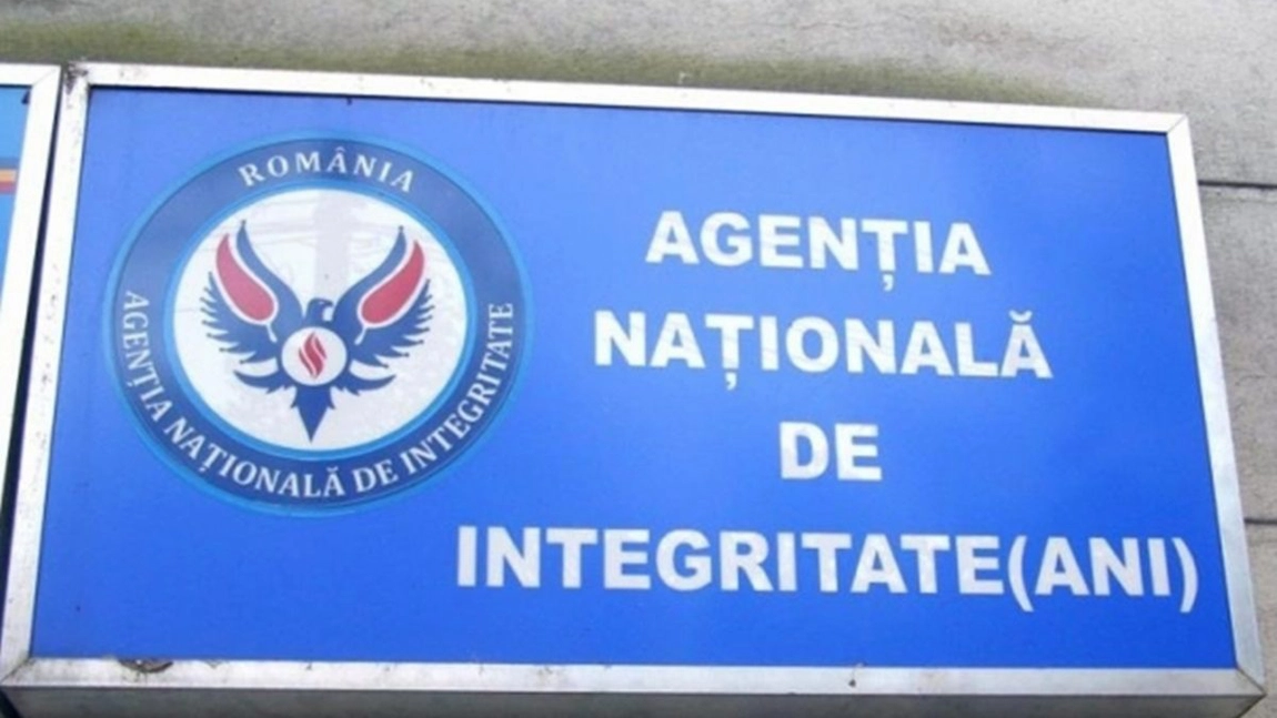 Agenţia Naţională de Integritate a decis incompatibilitatea unui fost consilier local din judeţul Iași