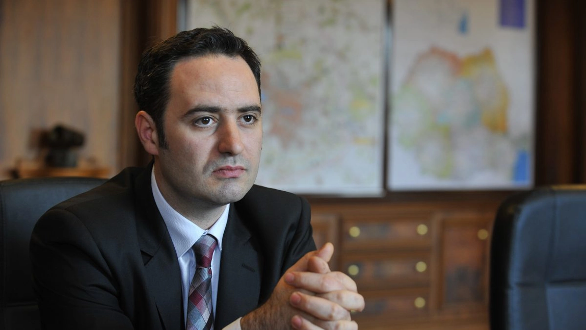 Ministrul de Finanţe, Alexandru Nazare ar fi fost revocat din funcţie! Cererea a fost trimisă deja la Cotroceni (SURSE)
