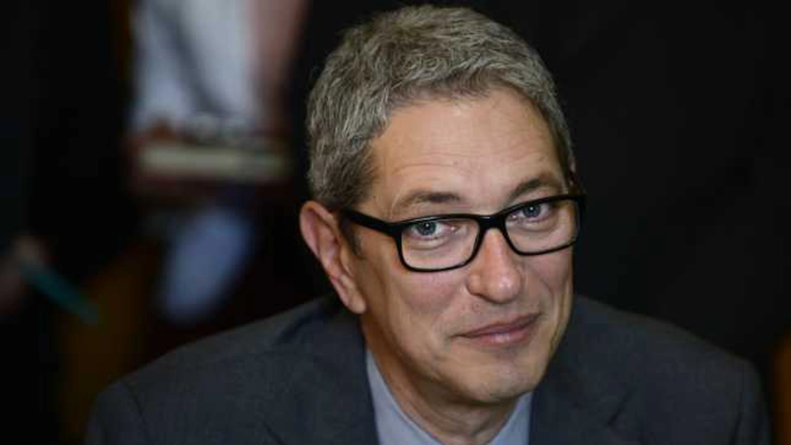 Andrei Zaharescu a fost infectat cu tulpina africană de COVID-19. Cum se simte acum