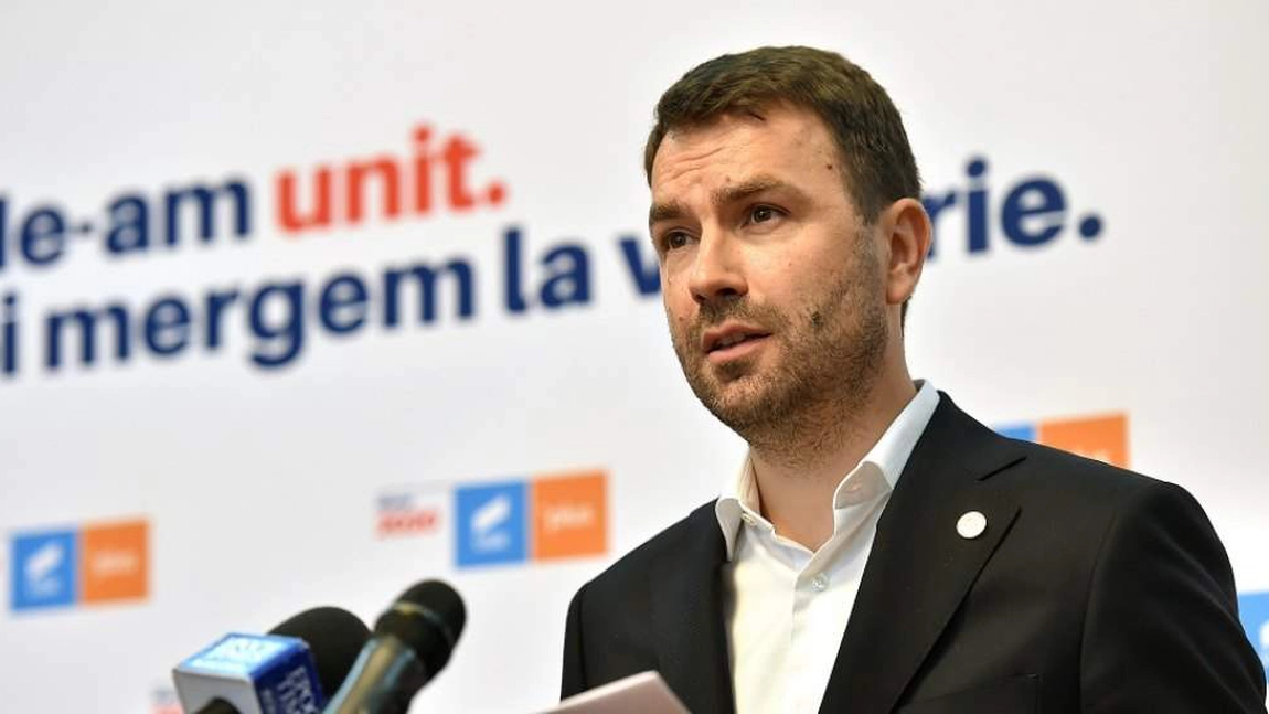 Ministrul Transporturilor, Cătălin Drulă (USR) ar fi încheiat contract cu o firmă din Germania care este implicată într-un celebru dosar de corupţie din România! Iată ce acuze aduce un deputat PSD