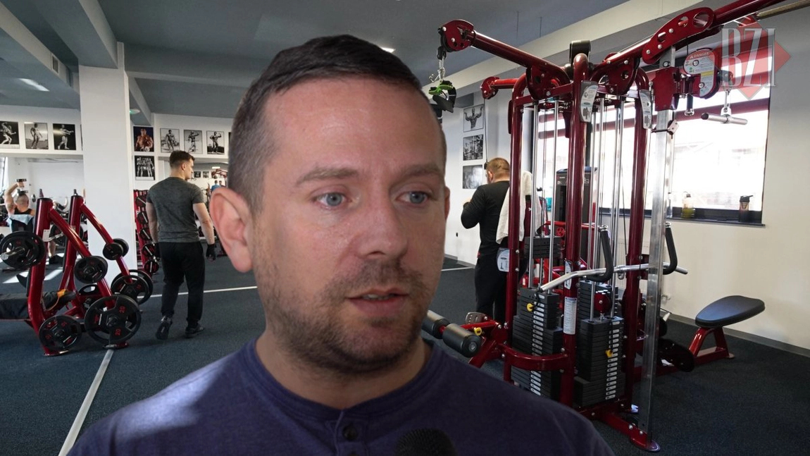 Sălile de fitness din Iași, luate cu asalt! Clienții vor fi nevoiți să dea probe de urină. Patron: 