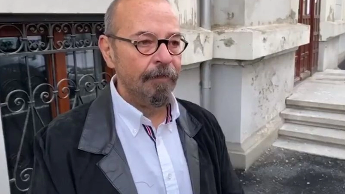 Piedone a vrut să se sinucidă după tragedia din Colectiv