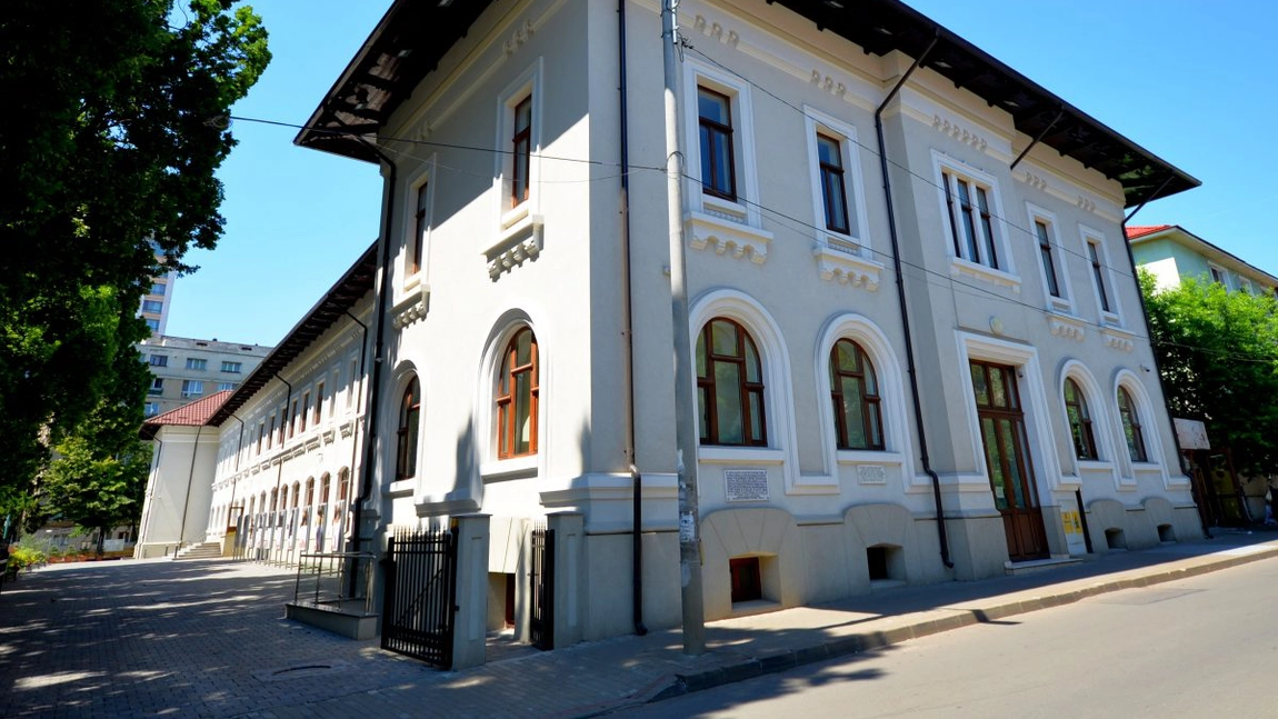 Premieră în România: cinci noi muzee vor fi deschise publicului - GALERIE FOTO