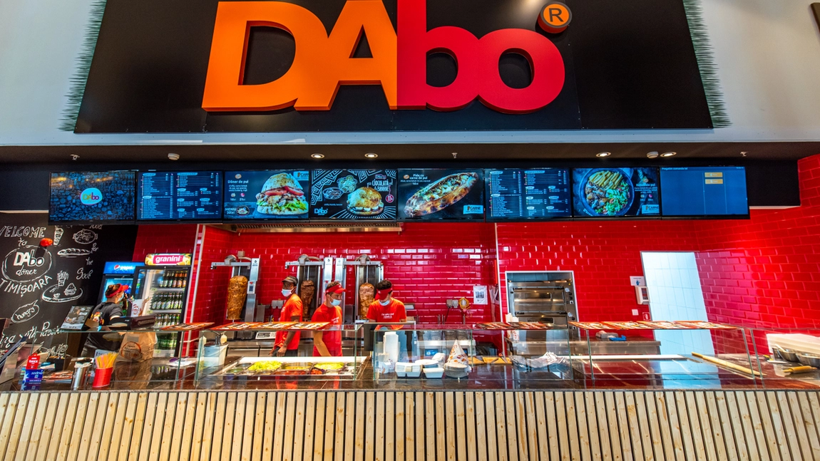 Trei restaurante din Iulius Town îți propun o incursiune culinară prin Italia, Germania și Japonia