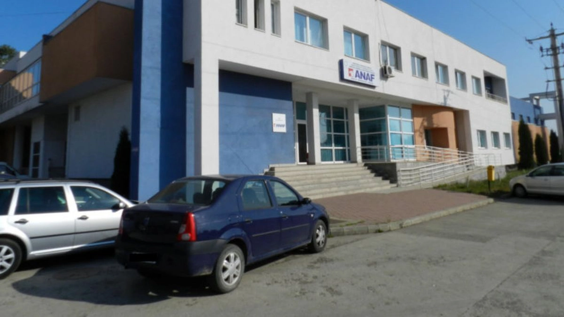 DNA Iași: Inspectorul antifraudă al Direcției Regionale Antifraudă Fiscală Suceava, reținut pentru 24 de ore pentru luare de mită