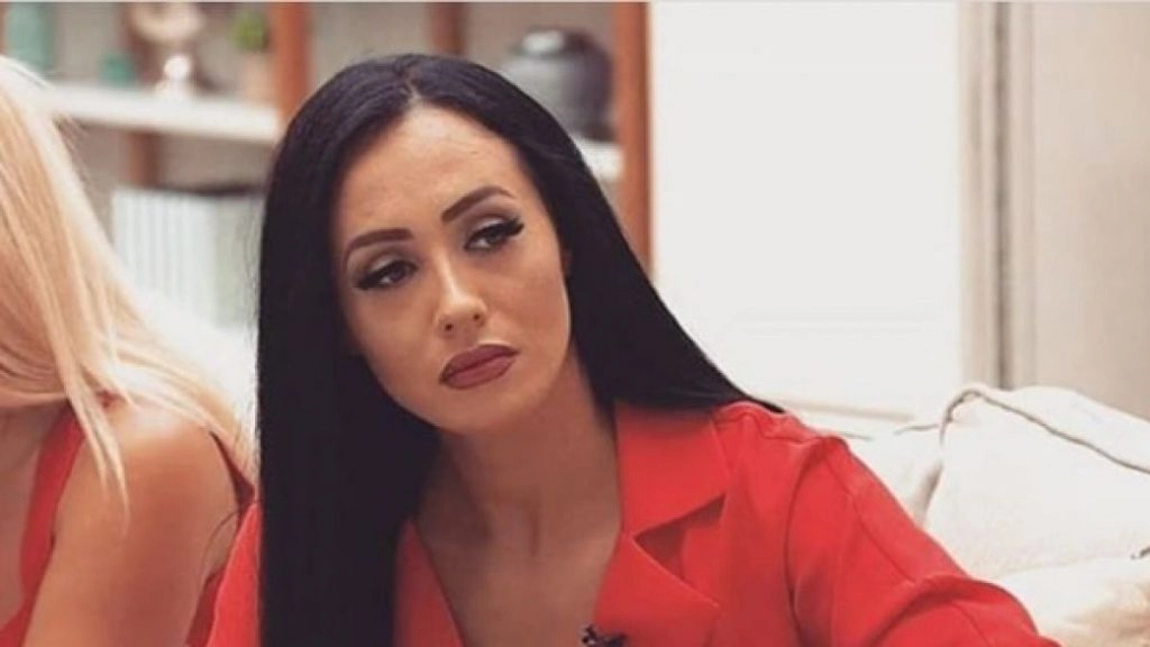 Ella Tina are un nou iubit, însă se confruntă cu probleme grave în familie: 