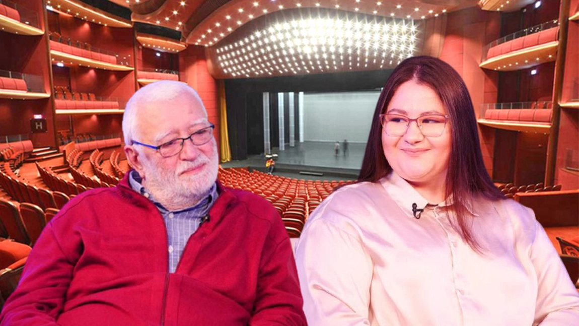 Premiul UNITER 2021, pentru cea mai bună actriță în rol secundar, a fost câștigat de Diana Vieru, studentă a Universității Naționale de Arte 