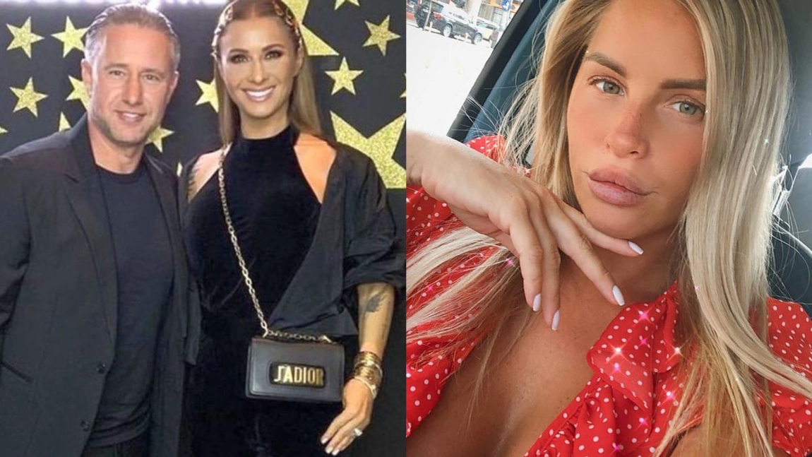 Cu ce se ocupă Florentina Raiciu, presupusa amantă a lui Laurențiu Reghecampf