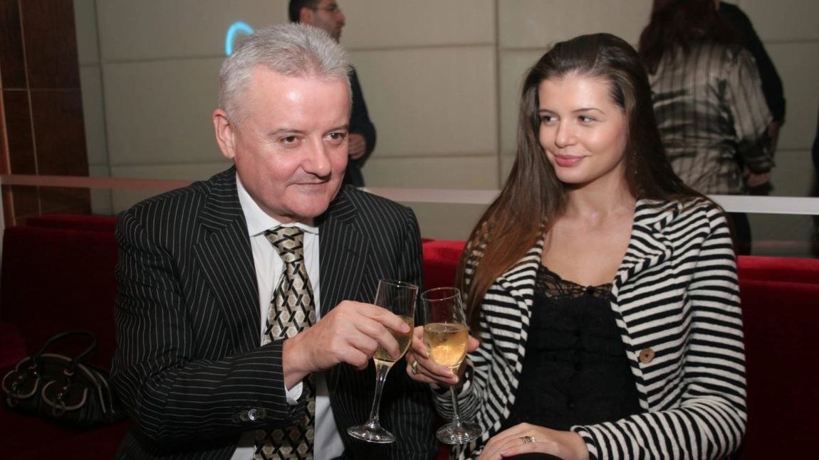 Ce sentimente are Irinel Columbeanu pentru Monica Gabor. Fostul afacerist a dezvăluit dacă o mai iubește sau nu
