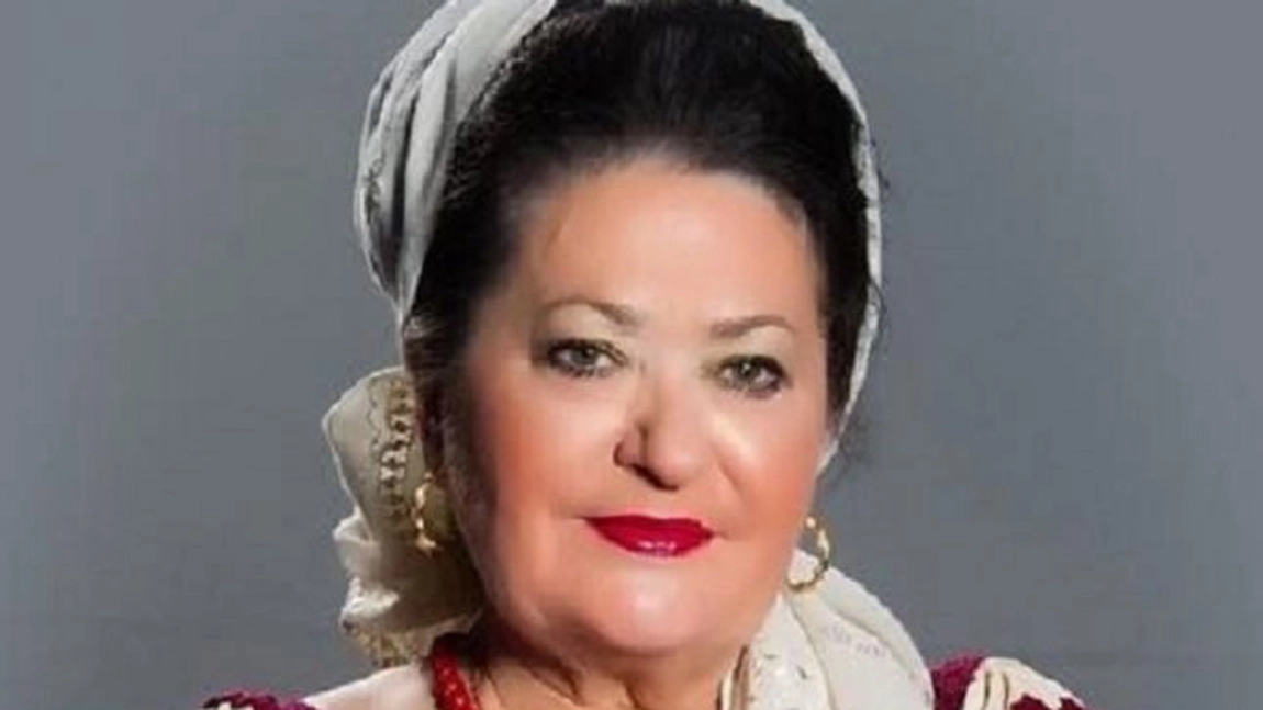 Ce suferință avea Lidia Bejenaru. Motivele care au umbrit ultimii ani de căsnicie cu Nicolae Botgros