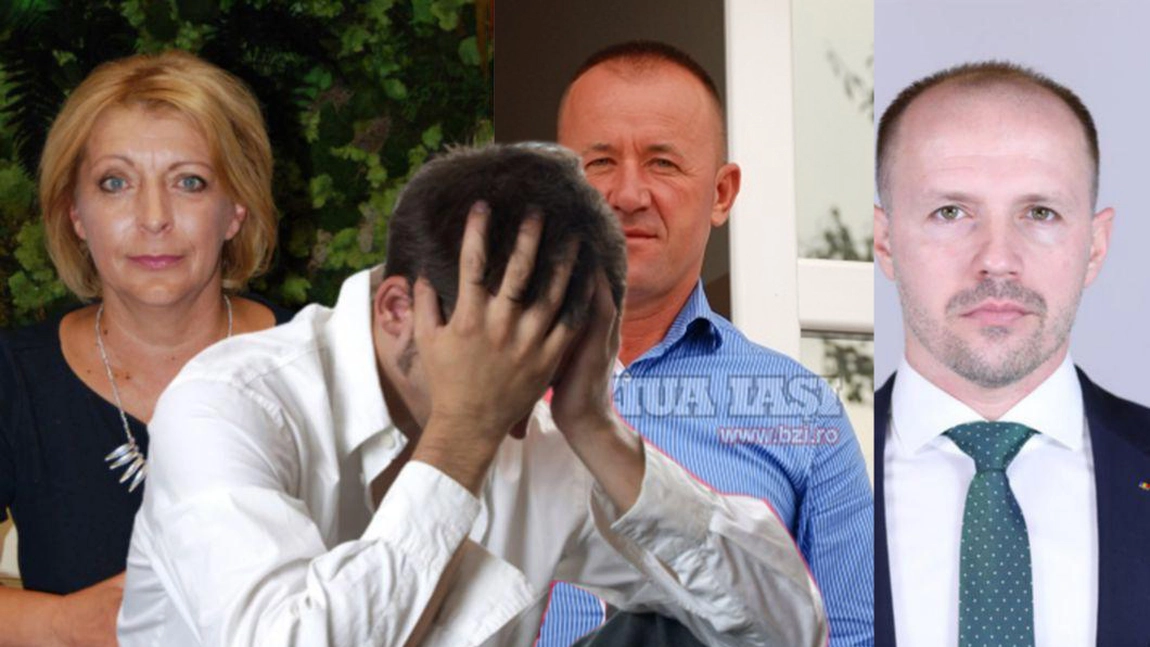 Pârjol în lumea afaceriștilor din Iași! Șmecherii înghit toată piața de creștere a animalelor. Revoltă fără precedent în rândul fermierilor: 