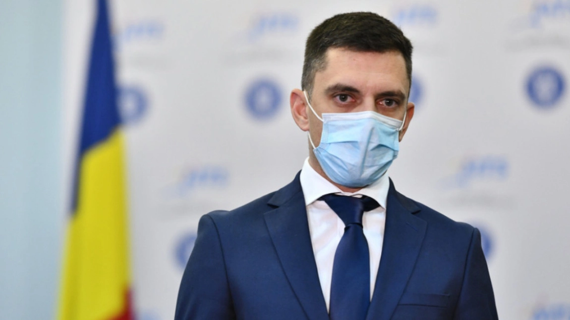 Eduard Novak, Ministrul Tineretului și Sportului, vrea să taie finanțarea tenisului pentru refuzul jucătoarelor de a merge la Olimpiadă