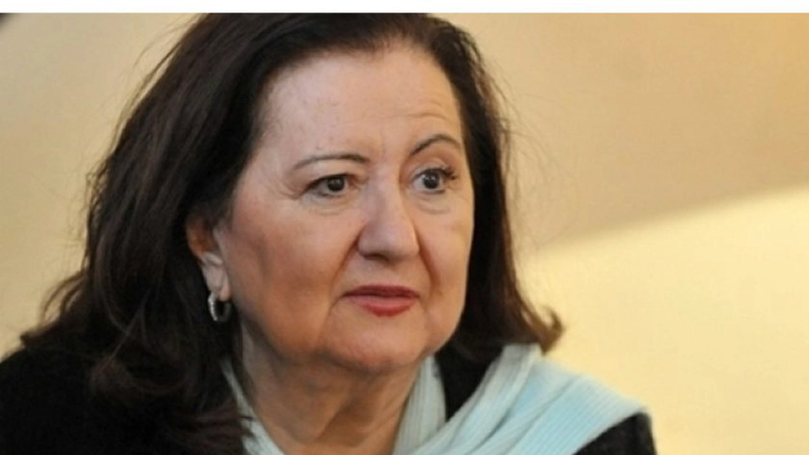 Vești de ultimă oră despre Mioara Roman. Pensie mică după o profesie respectabilă