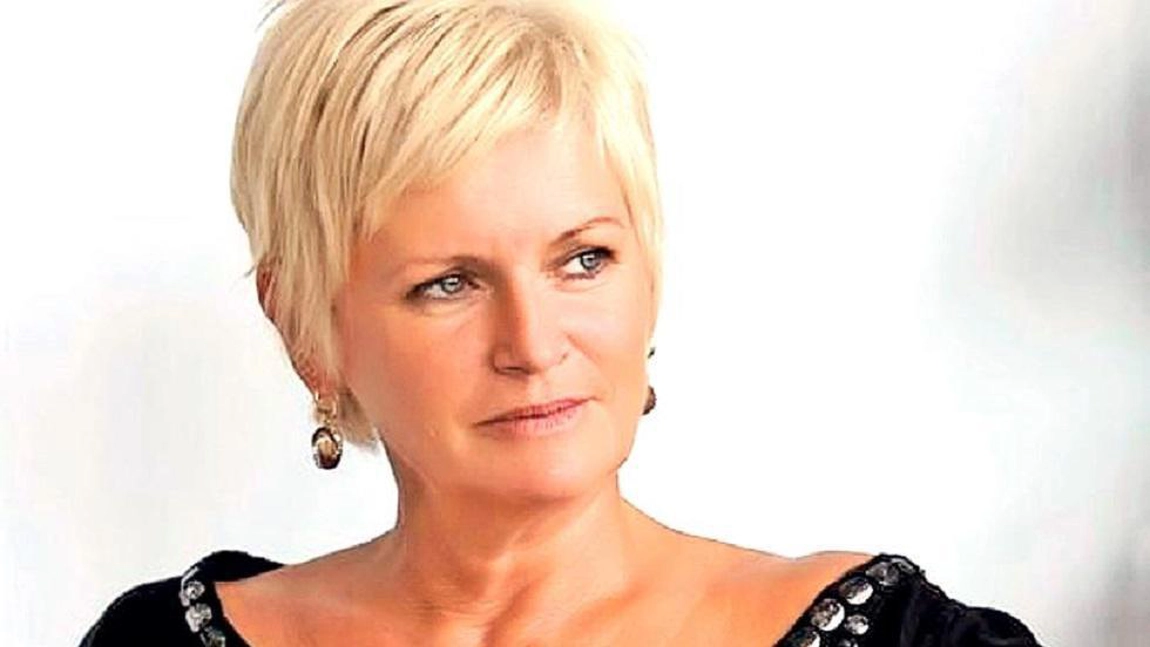 Ce pensie uriașă are Monica Tatoiu! Cât încasează lunar fosta femeie de afaceri 