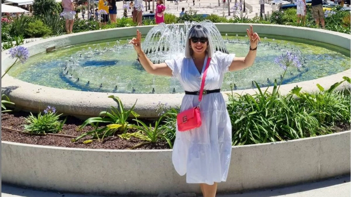 Oana Roman trece prin momente cumplite. Ce a pățit îndrăgita vedetă