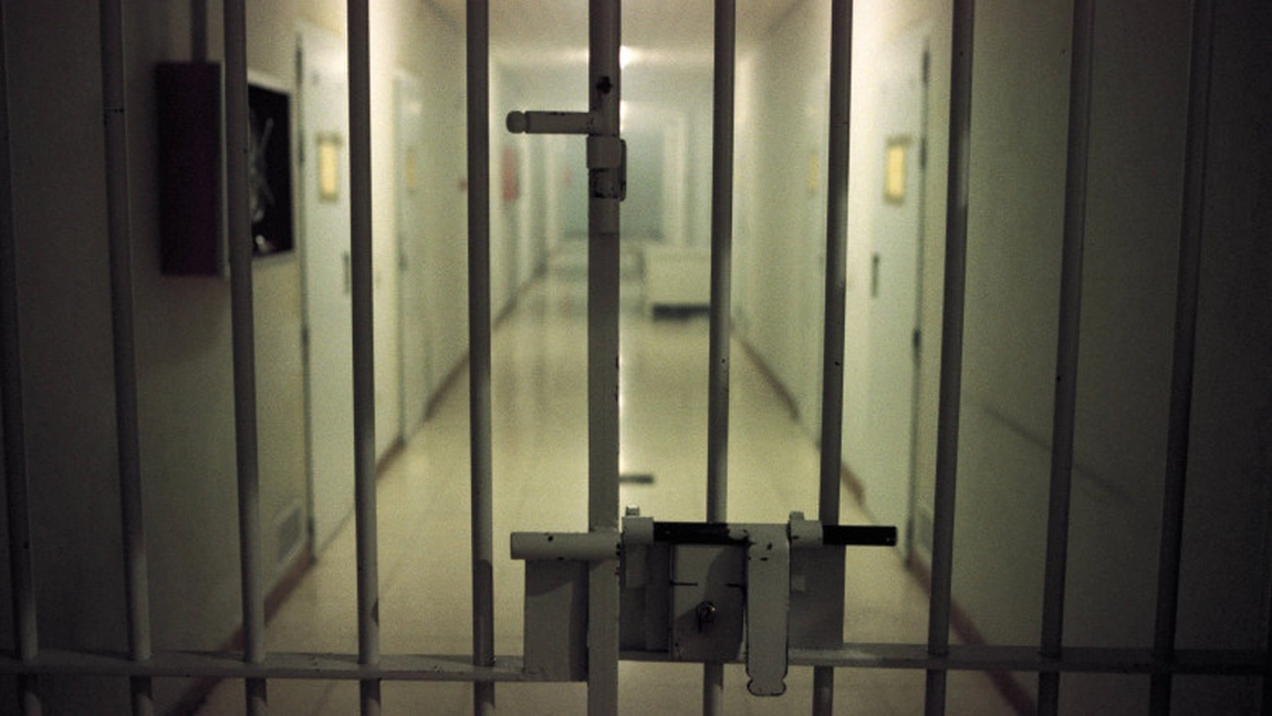 Rata de vaccinare în penitenciare. ANP: „La începutul lunii octombrie, am înregistrat un procent de vaccinare de 73%”