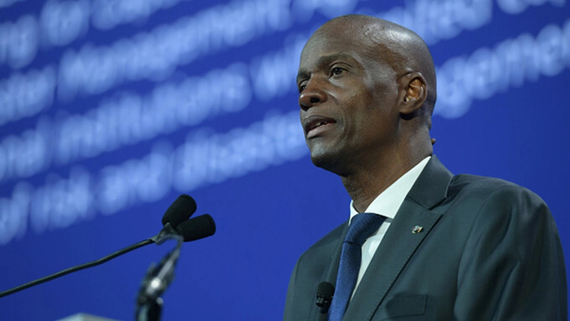 Administraţia Joseph Biden, despre asasinarea preşedintelui statului Haiti, Jovenel Moise: 