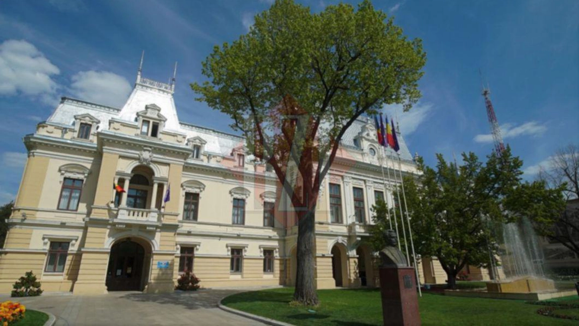 Zilele revistei Convorbiri Literare la Iași în perioada 15-16 iulie 2021