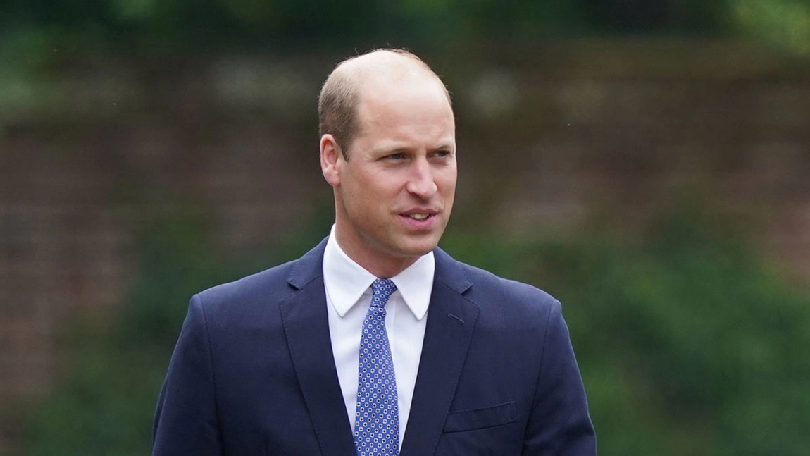 Prinţul William, prima reacție după ce Anglia a pierdut trofeul EURO 2020: 