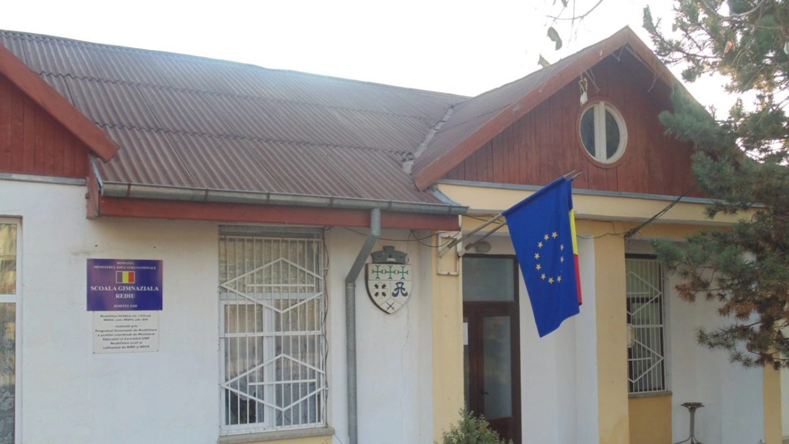 Școala Gimnazială Rediu, gazda celei de-a doua întâlniri transnaționale de lucru din cadrul proiectului Erasmus+ SPORT „BULL.D.O.G. - Bullying, Discrimination Overcome Game”