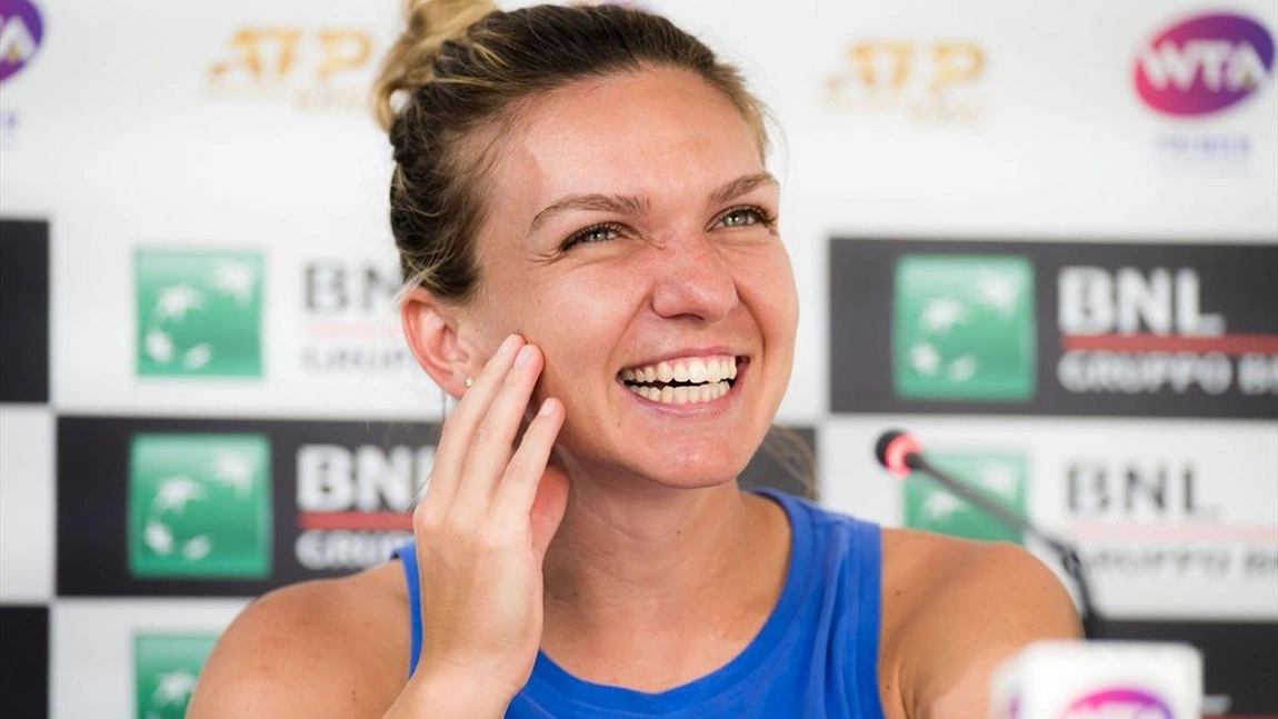 Simona Halep oferă condiții de lux la hotelul nou deschis la Mamaia