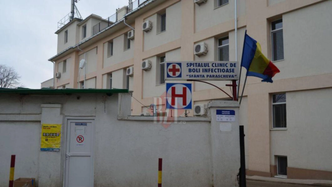 A fost înregistrat primul deces din Iași din cauza noii tulpini COVID-19, Delta - EXCLUSIV