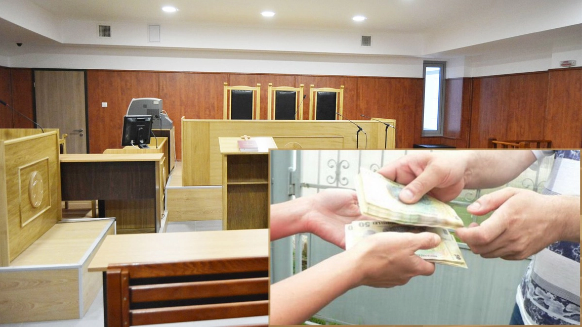 Scandal între șefii unei firme care dă împrumuturi! Totul a izbucnit de la un mesaj misterios. Se cer despăgubiri de 100.000 de lei (Exclusiv)