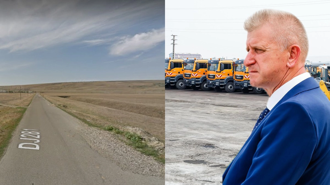 Surpriză uriașă cu ultimul lot din axa Iași-Suceava! 20 de milioane de euro s-au dus în buzunarele celei mai controversate firme din județ