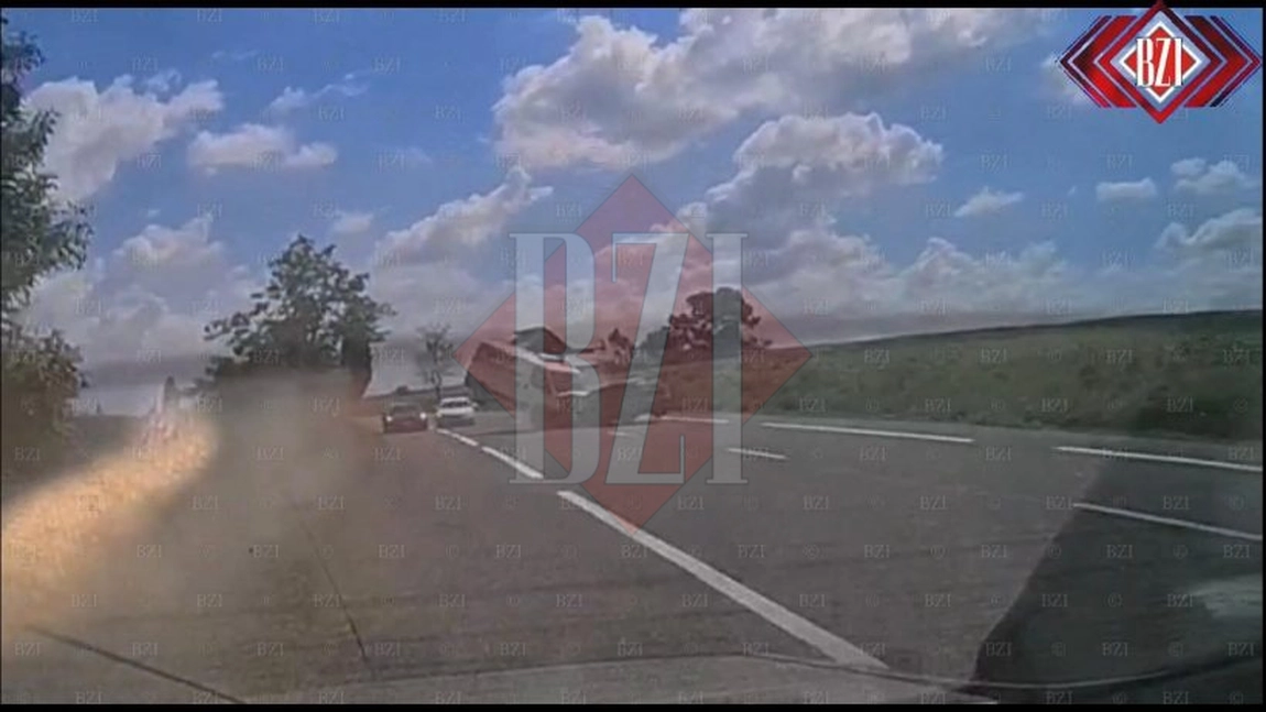 Victimele din accidentul rutier mortal de la Miclăușeni erau soţ şi soţie! Cele două persoane plecau spre Bacău - EXCLUSIV, FOTO, VIDEO