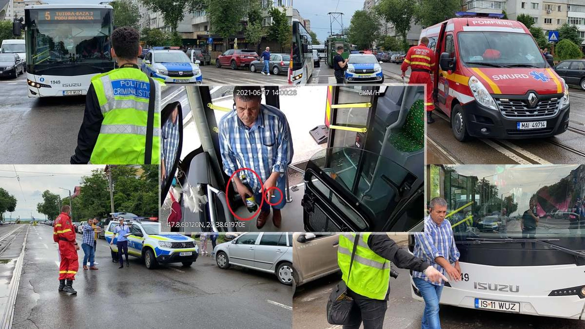 Există și miracole! Adolescenta strivită pe trecerea pentru pietoni de șoferul beat al CTP a fost externată! Puștoaica s-a întors în sânul familiei după trei săptămâni petrecute în spital