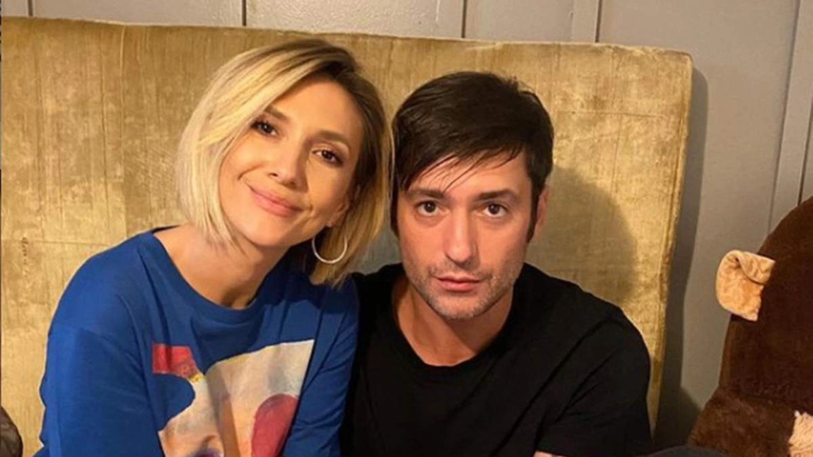 Adela Popescu a născut pentru a treia oară! Iată primele imagini cu băiețelul