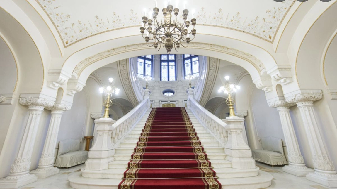 Cererea de revocare a lui Alexandru Nazare a ajuns la Administrația Prezidențială. Președintele Klaus Iohannis a semnat