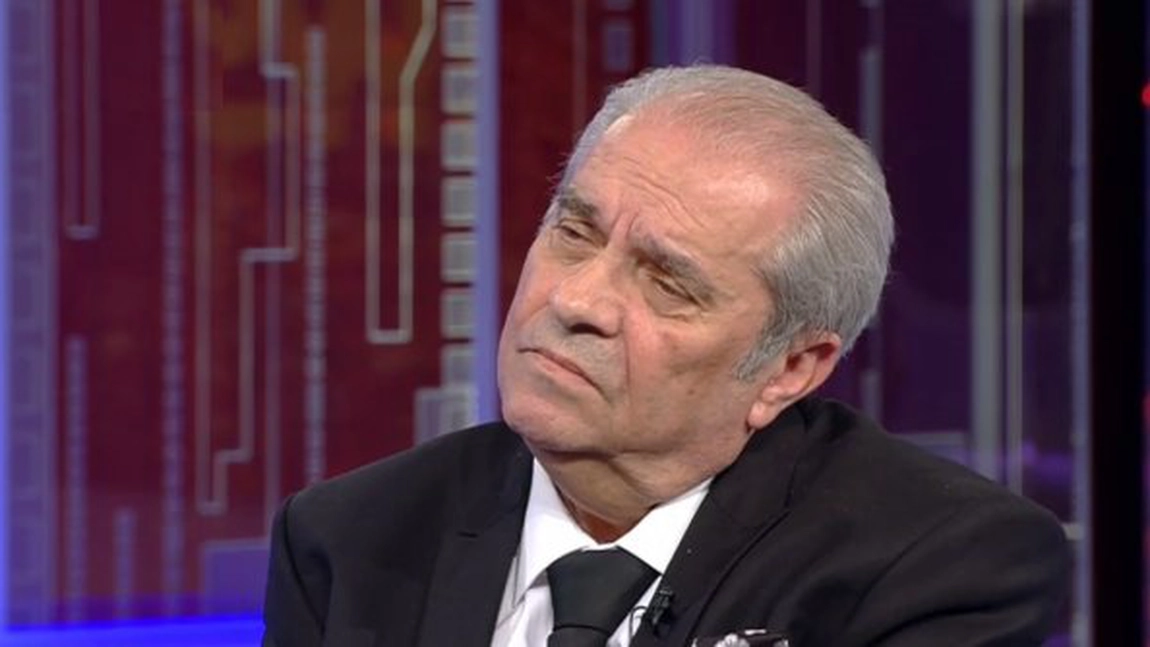 Aurel Pădureanu, război cu Nicole Cherry, după moartea Corneliei Catanga! „Eu știu multe despre familia asta...”