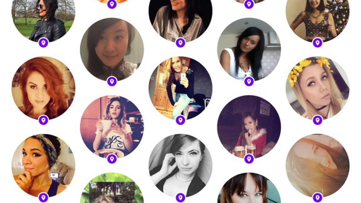 Badoo, platforma de „întâlniri online” care dă bătăi de cap Facebook: Creștere explozivă în popularitate