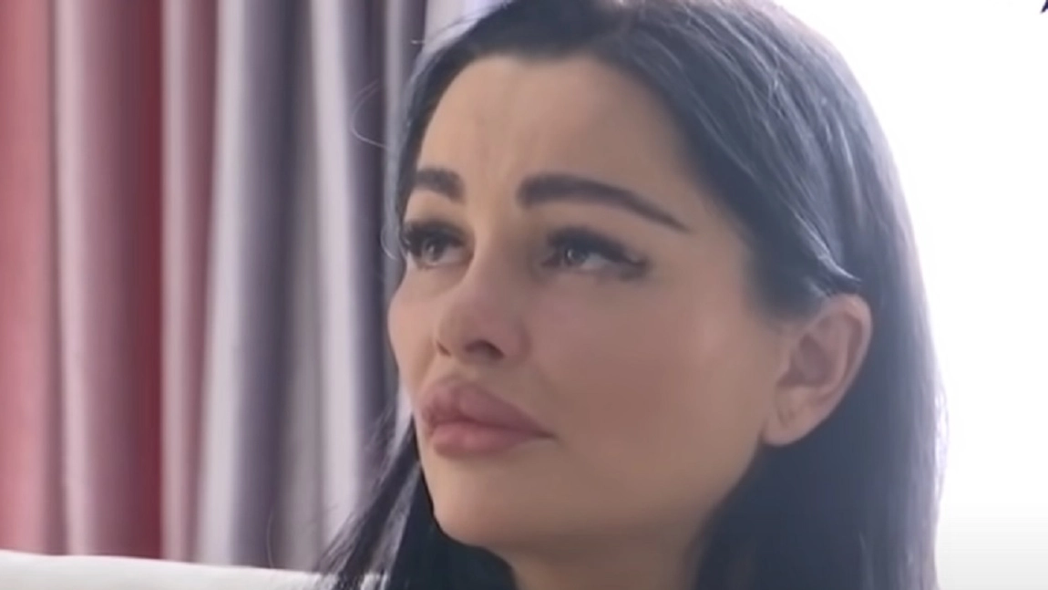 Brigitte Pastramă a fost trădată de o angajată. Ce a făcut femeia cu pozele din telefonul vedetei