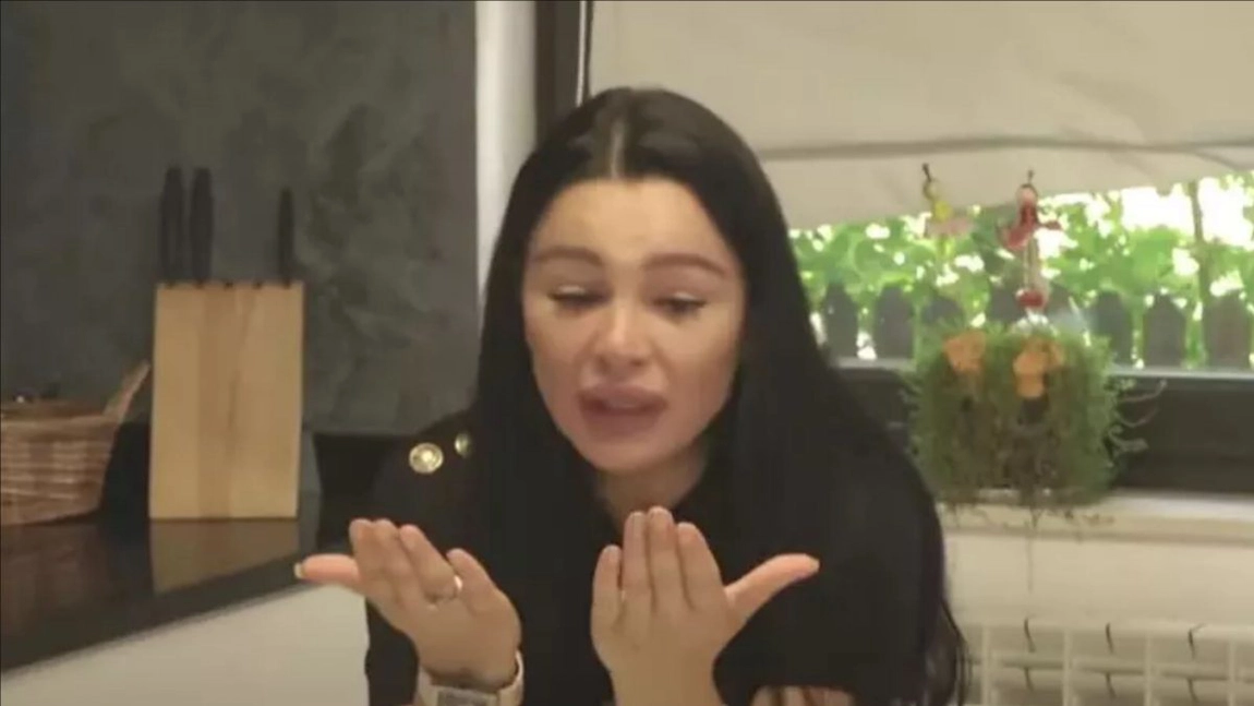 Brigitte Pastramă a ajuns la capătul puterilor: 